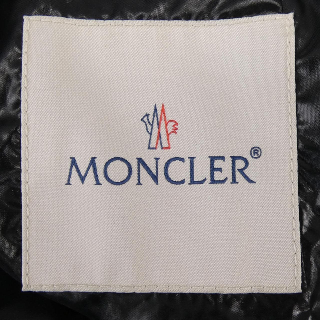 モンクレール MONCLER FULMARUS ダウンコート