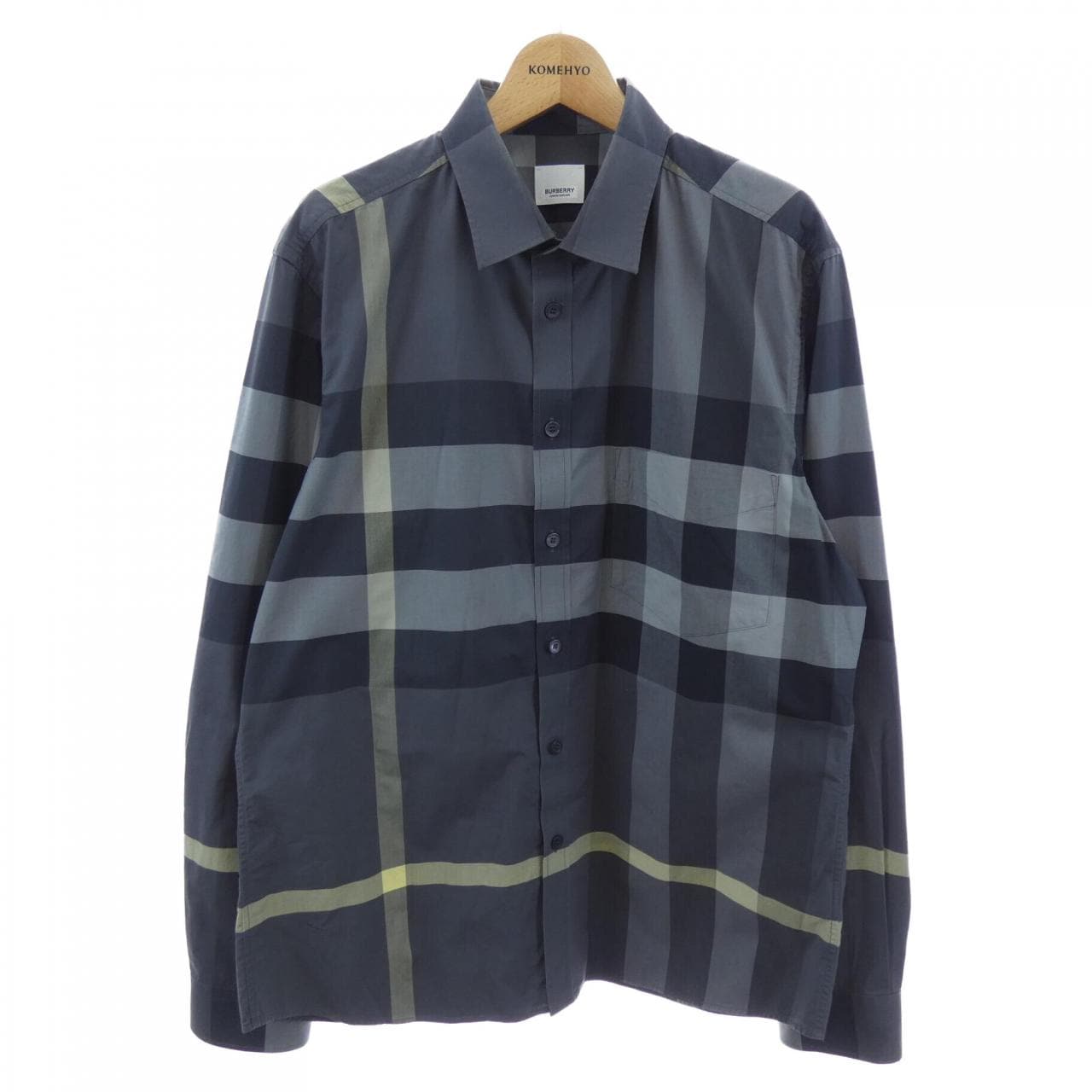 BURBERRY 80503291 shirt