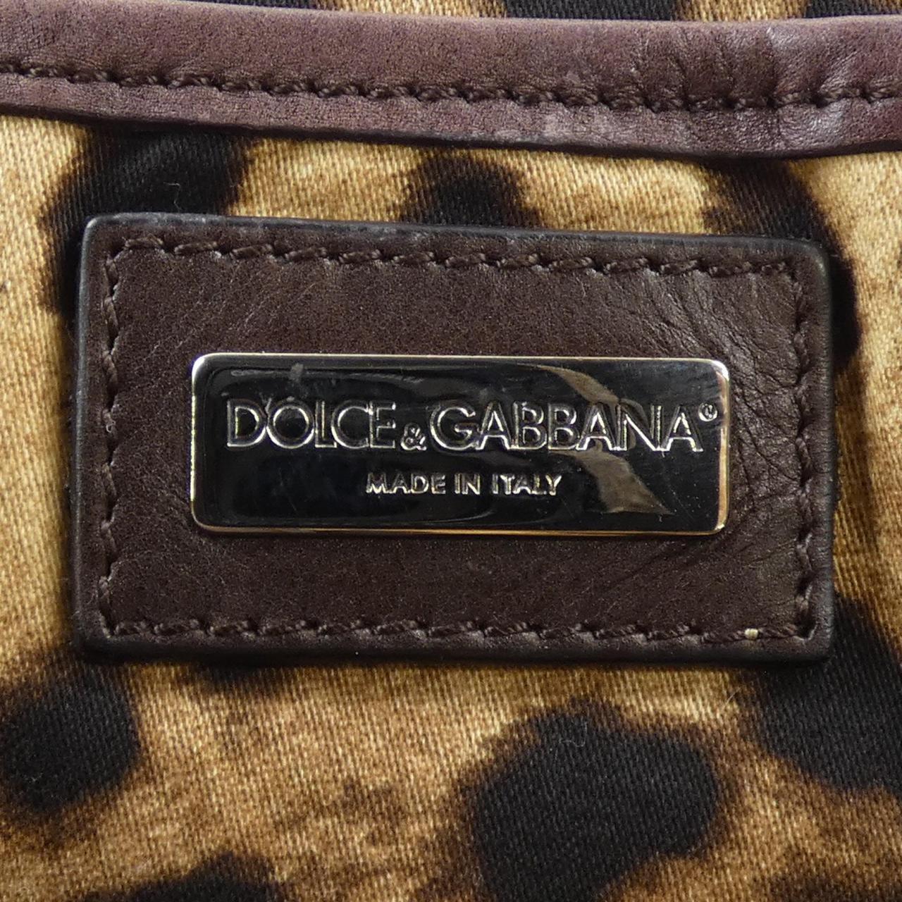 ドルチェアンドガッバーナ DOLCE&GABBANA BAG