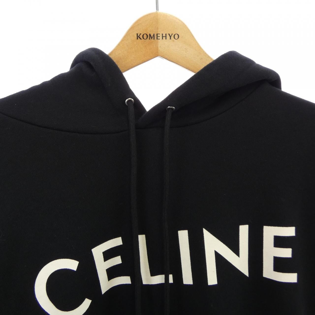 セリーヌ CELINE 2Y321052H パーカー