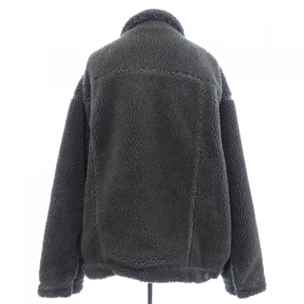 バレンシアガ BALENCIAGA 774376 TMQ26 UNISEX ジャケット