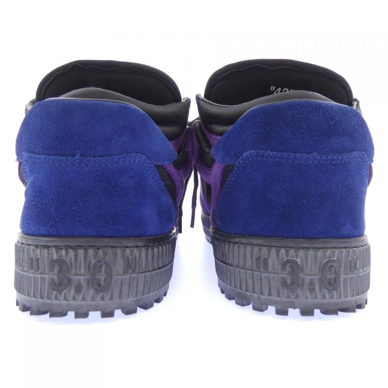 オフホワイト OFF-WHITE OMIA151R20D380592940 スニーカー