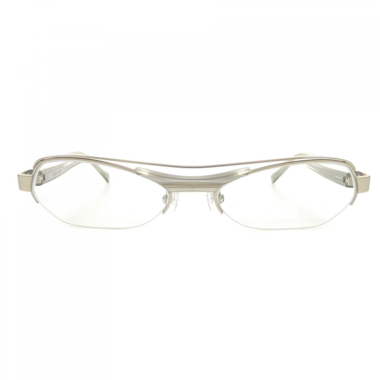 アランミクリ alain mikli AL1174 M09Y EYEWEAR