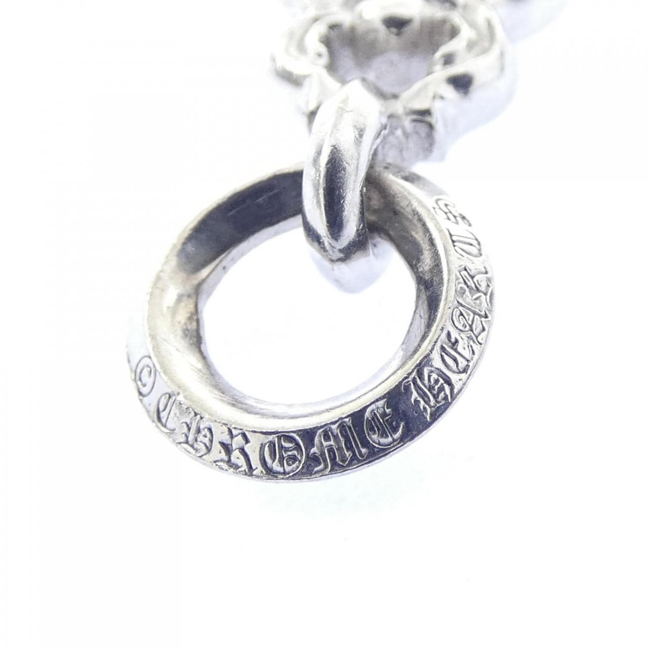 クロムハーツ CHROME HEARTS #5 DAGGER WHG 202033715WHGXXX082 ペンダント