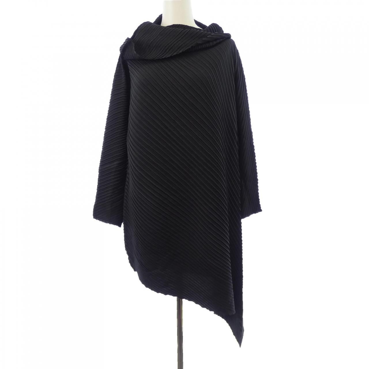 イッセイミヤケ ISSEY MIYAKE IM43FH157 チュニック