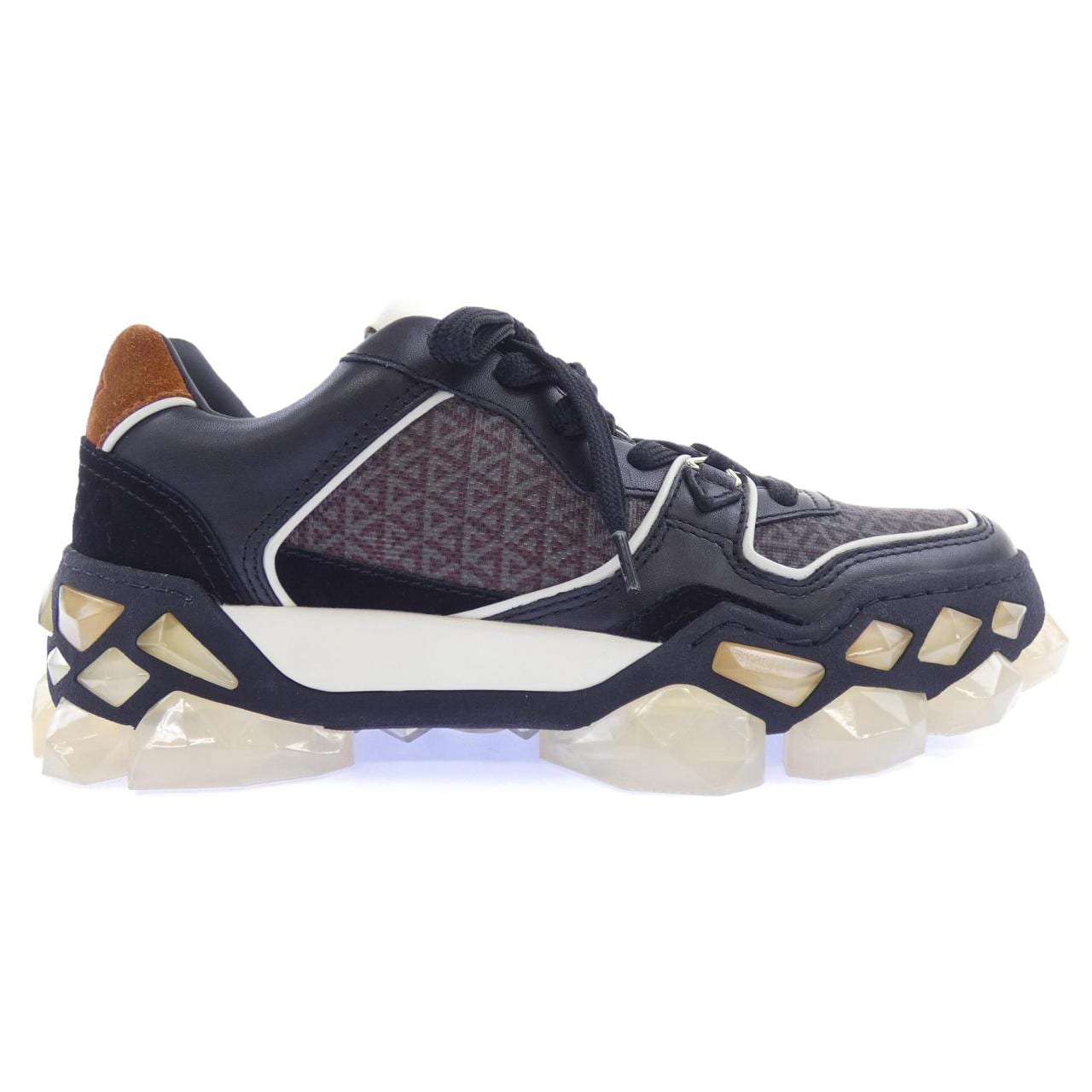 ジミーチュウ JIMMY CHOO スニーカー