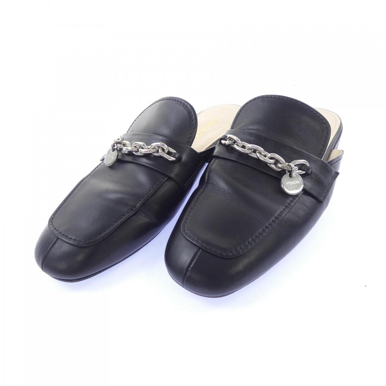 プラダ PRADA サンダル