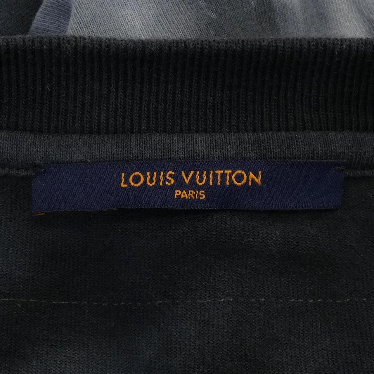 ルイヴィトン LOUIS VUITTON タイダイTシャツ HNY87WNPL Tシャツ