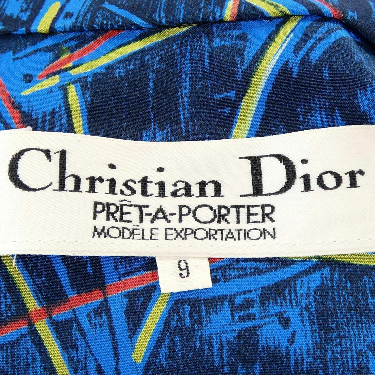 クリスチャンディオール CHRISTIAN DIOR 9046MD6 セットアップ