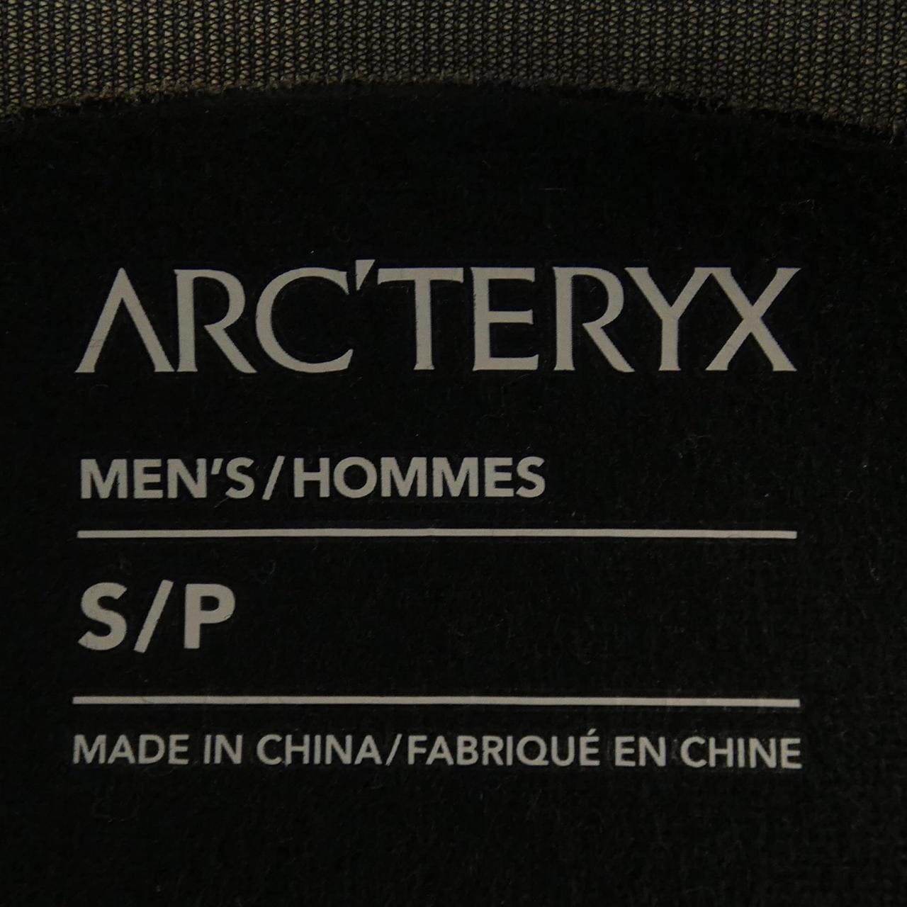 アークテリクス ARC'TERYX 26844 BETA LT ジャケット