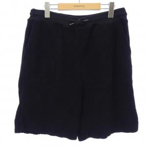 ルイヴィトン LOUIS VUITTON モノグラムフレンチテリーショーツ HPY42WY44 ショートパンツ