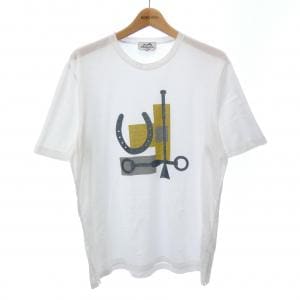 エルメス HERMES *02-5773 Tシャツ