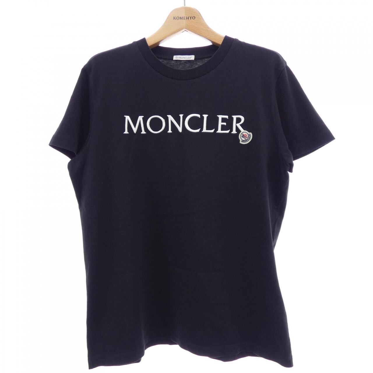 コメ兵｜モンクレール MONCLER J10938C0006 Tシャツ｜モンクレール