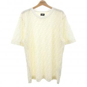 フェンディ FENDI FFモチーフ FY0936 A7D5 Tシャツ