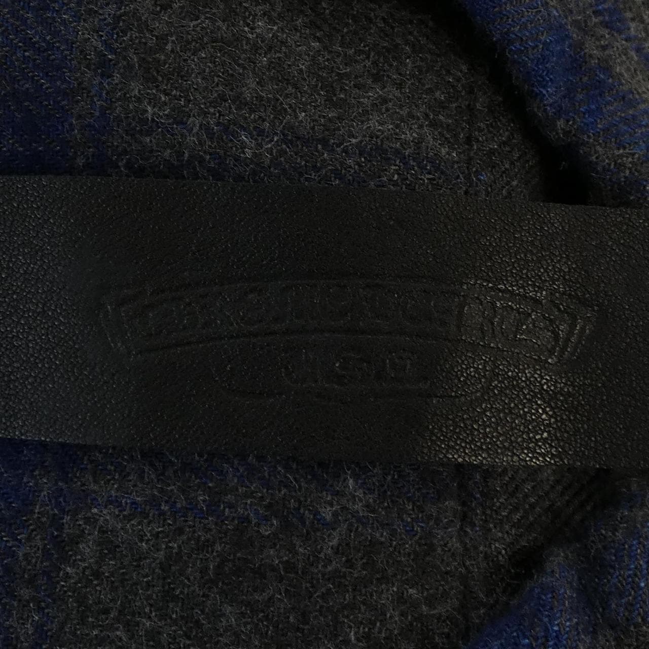 クロムハーツ CHROME HEARTS 2211-304-5598 シャツ