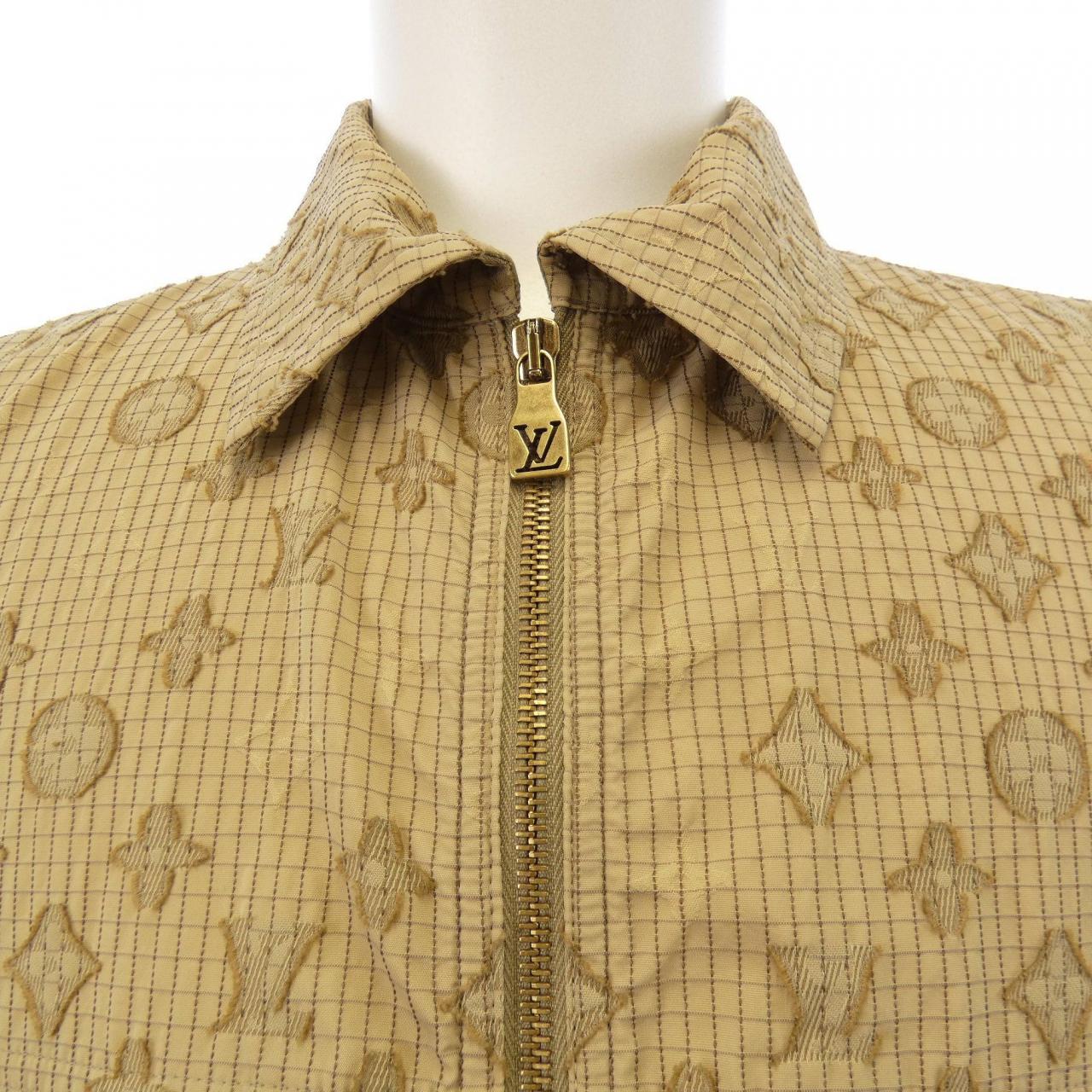 ルイヴィトン LOUIS VUITTON HVB18W822 ジャケット