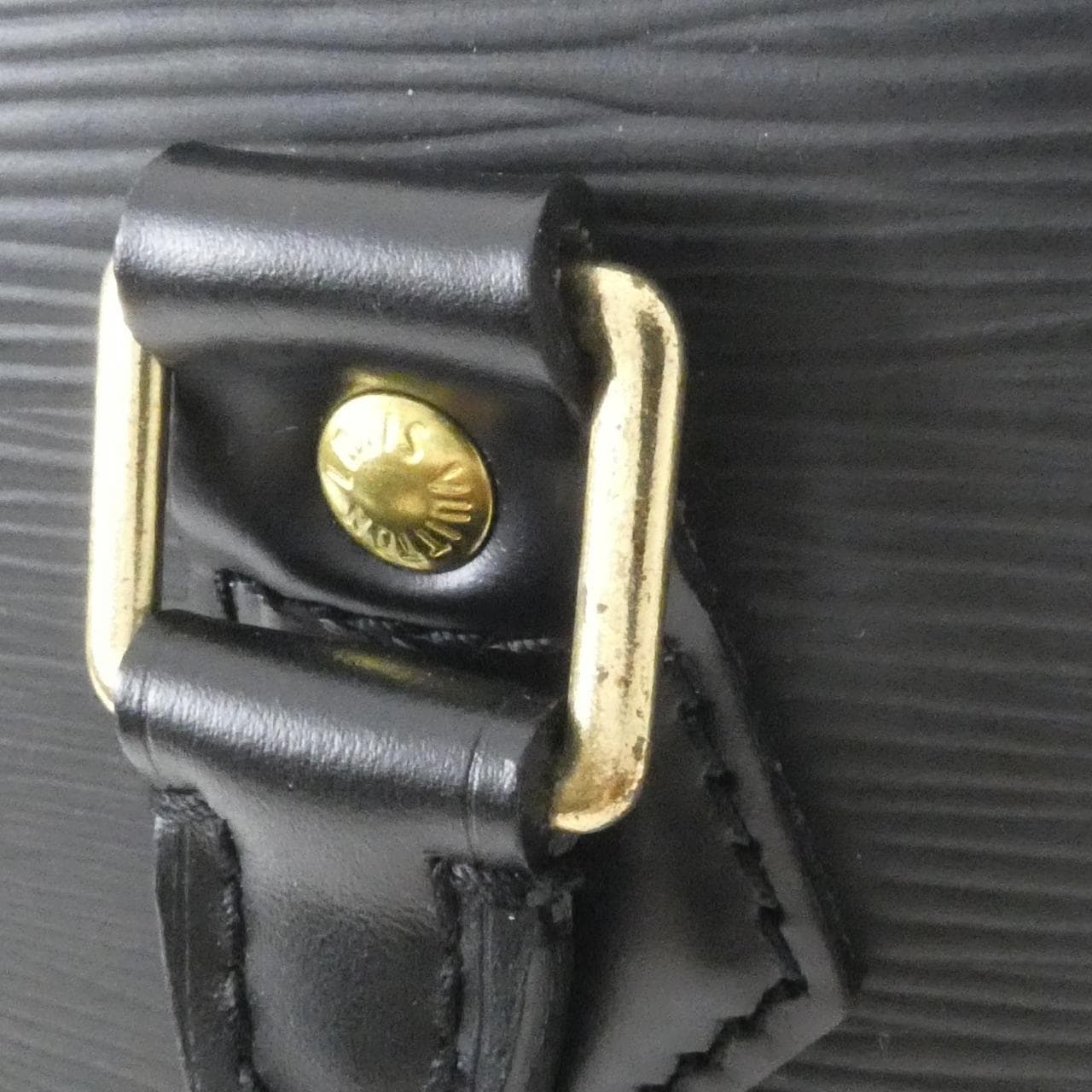 ルイヴィトン エピ アルマ PM M52142 バッグ