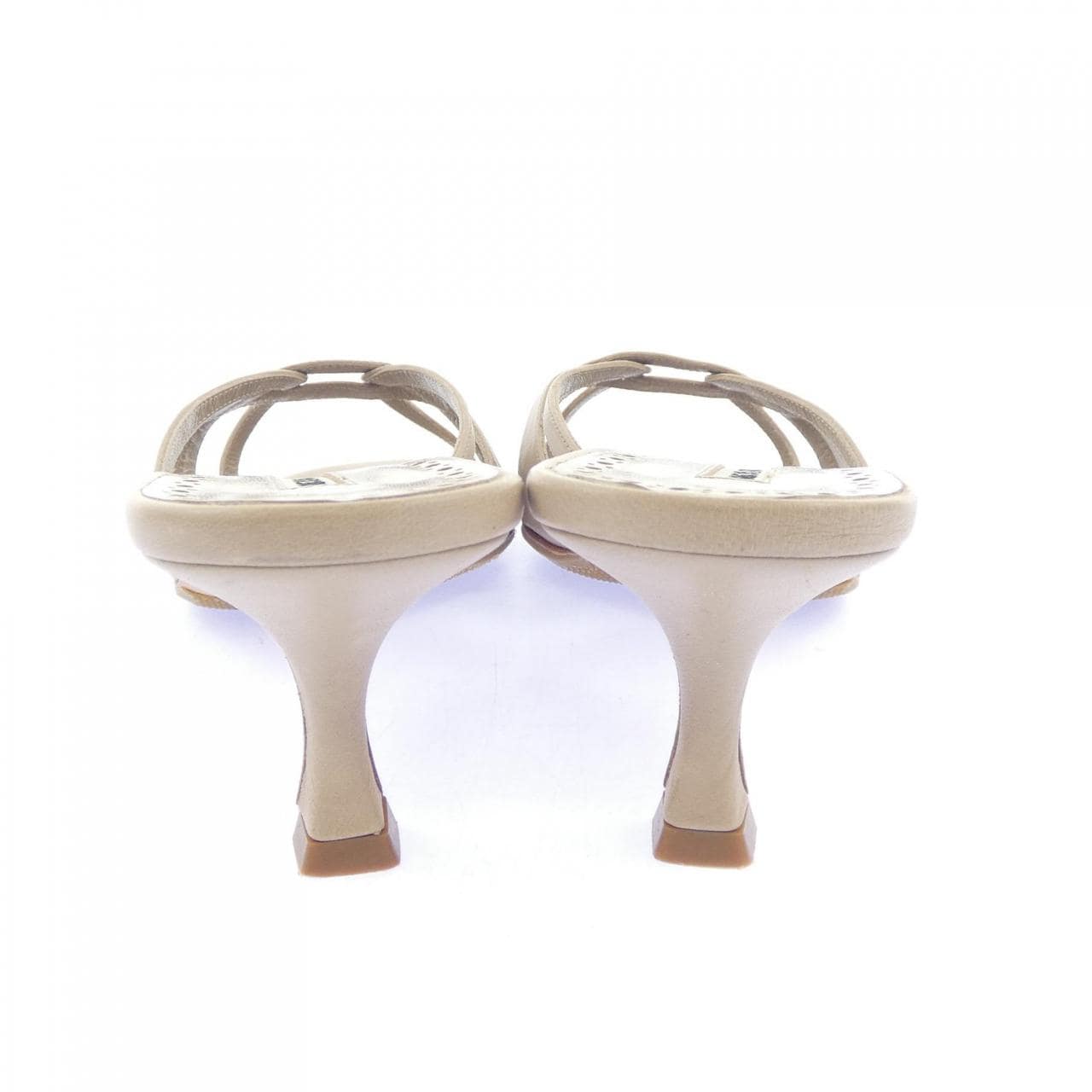 マノロブラニク MANOLO BLAHNIK MACULA サンダル