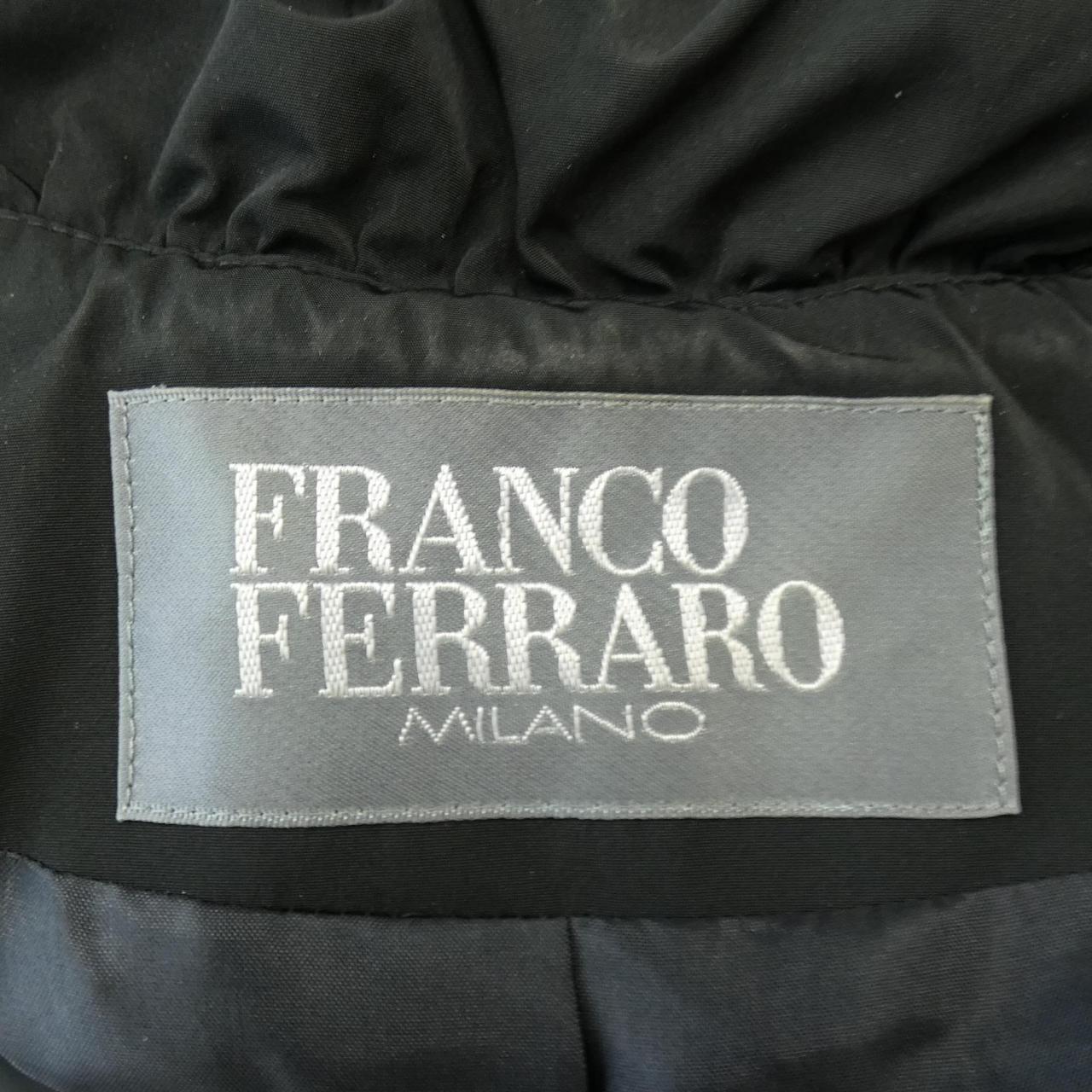 コメ兵｜フランコフェラーロ FRANCO FERRARO ダウンコート｜フランコ