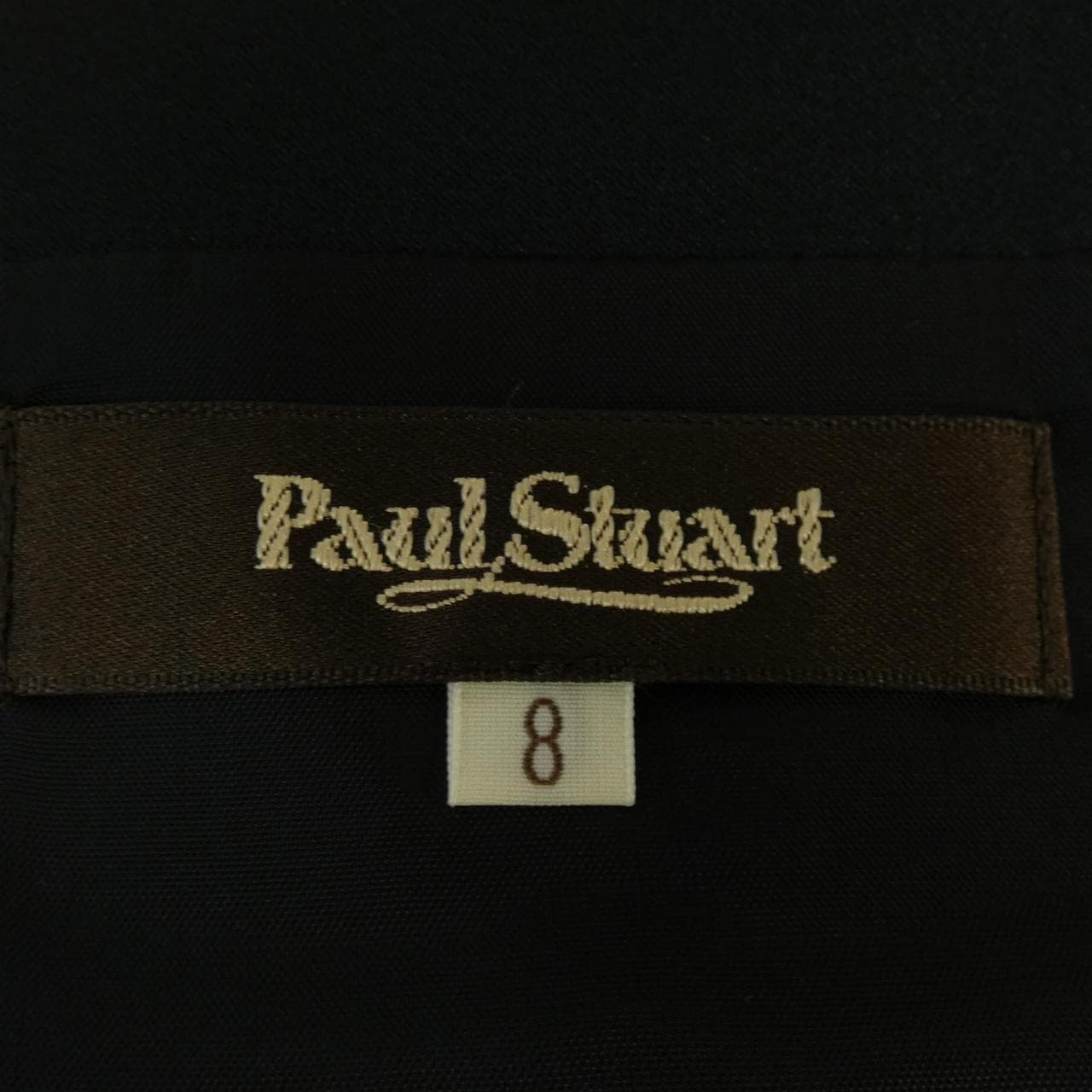 ポールスチュアート PAUL STUART スカート