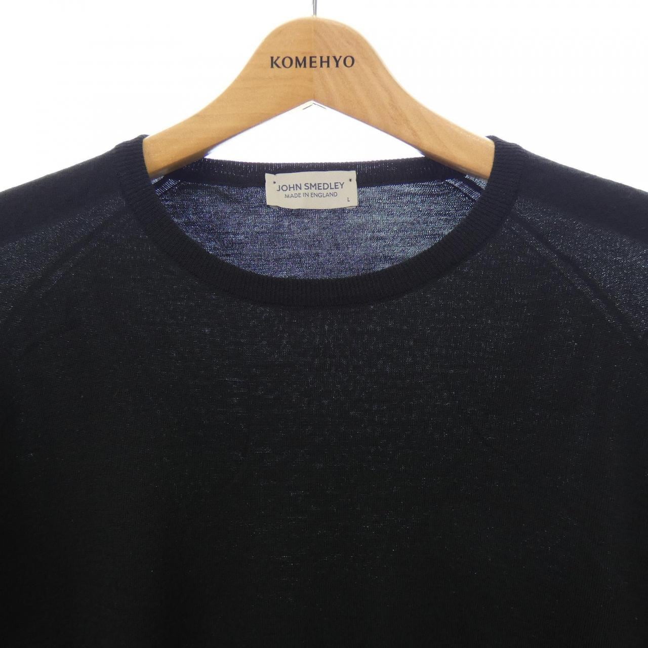 John Smedley JOHN SMEDLEY knit