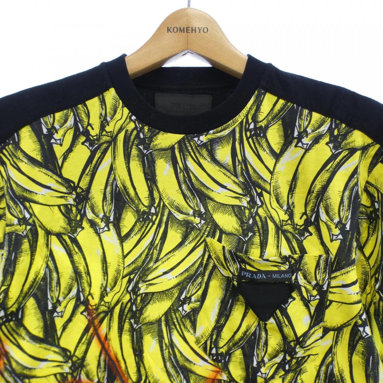 プラダ PRADA Tシャツ