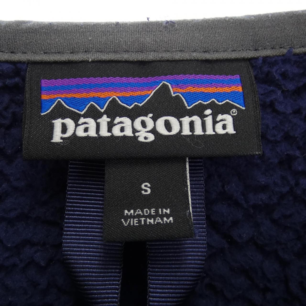 パタゴニア PATAGONIA トップス