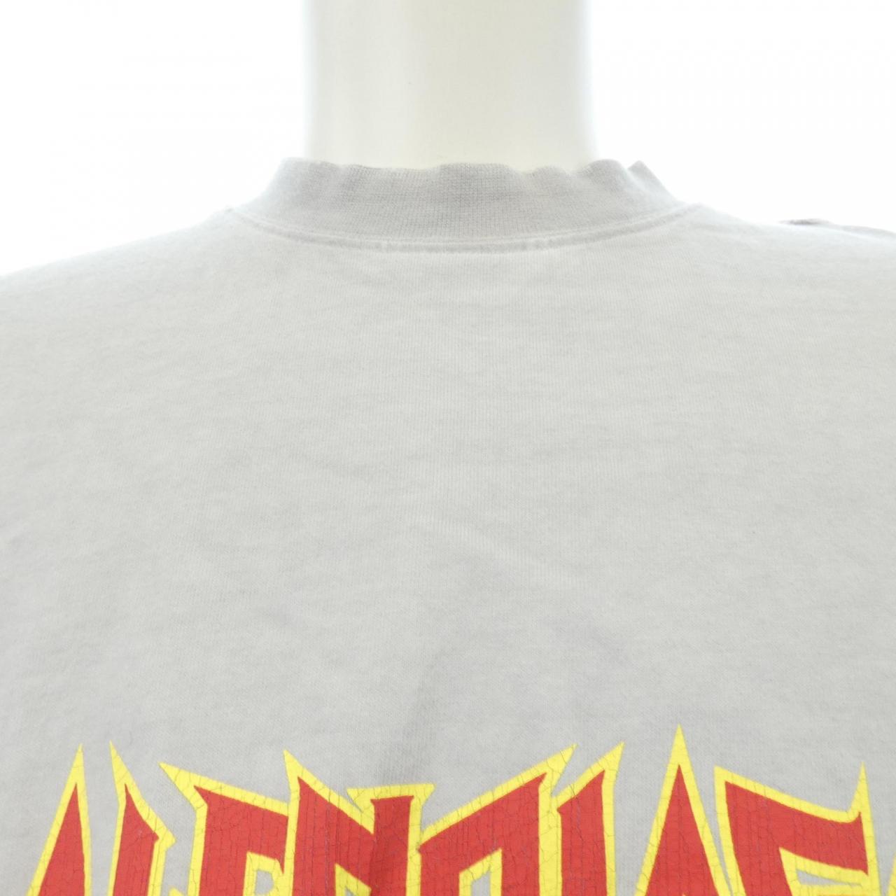 バレンシアガ BALENCIAGA Tシャツ