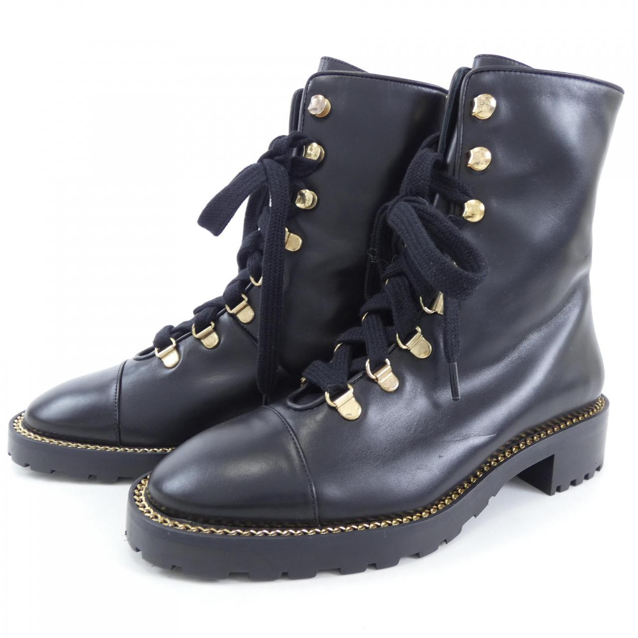 STUART WEITZMAN靴