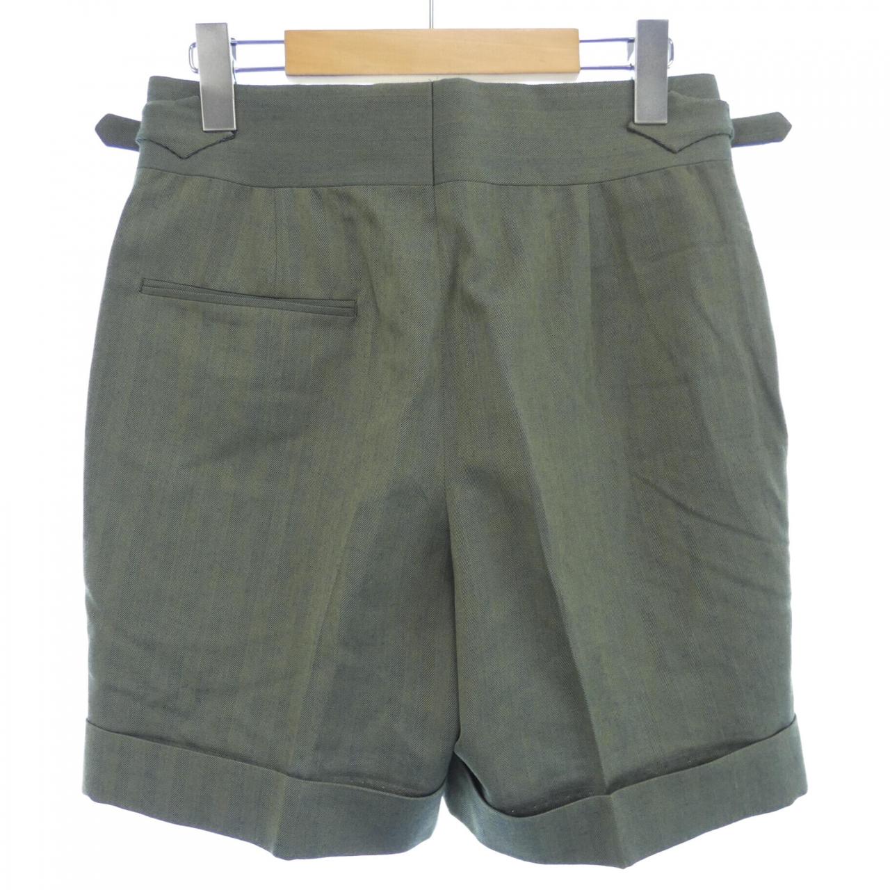 イガラシトラウザーズ IGARASHI TROUSERS ショートパンツ