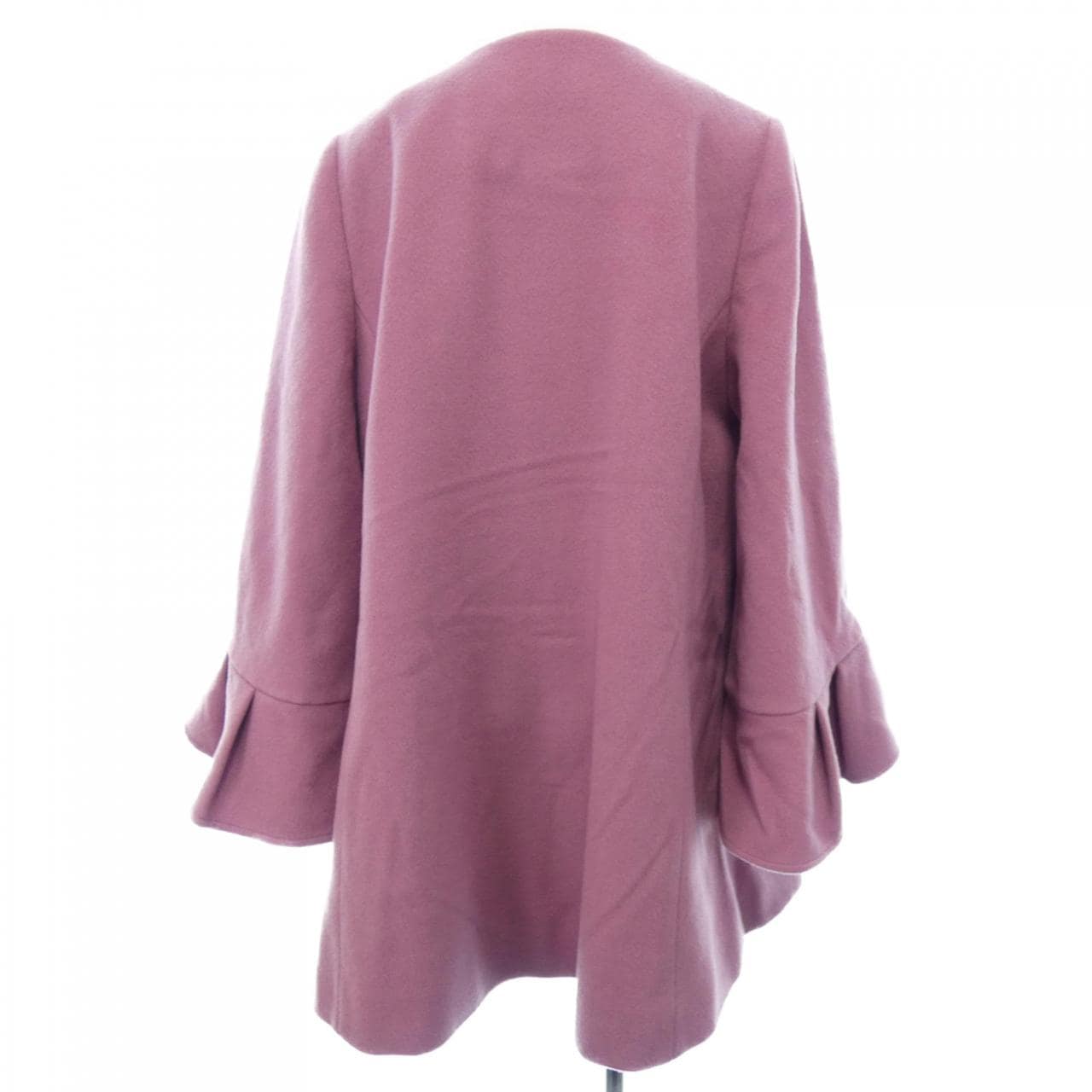 トゥービーシック TO BE CHIC コート