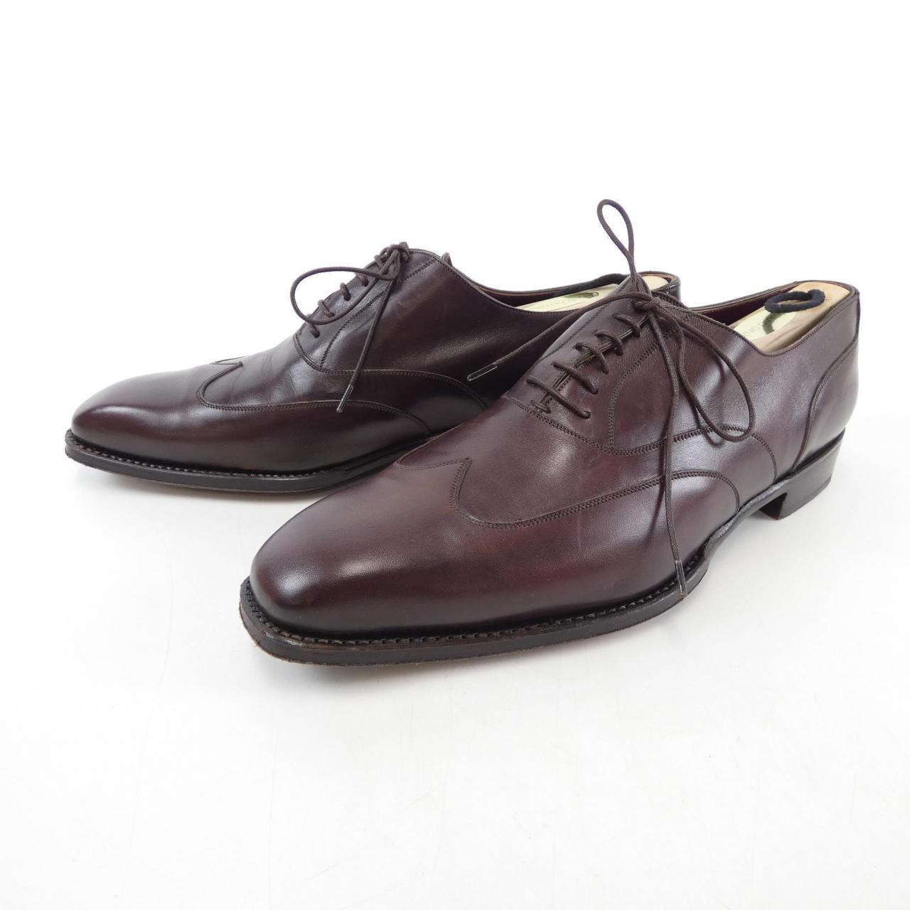 A.MANETTI シューズ
