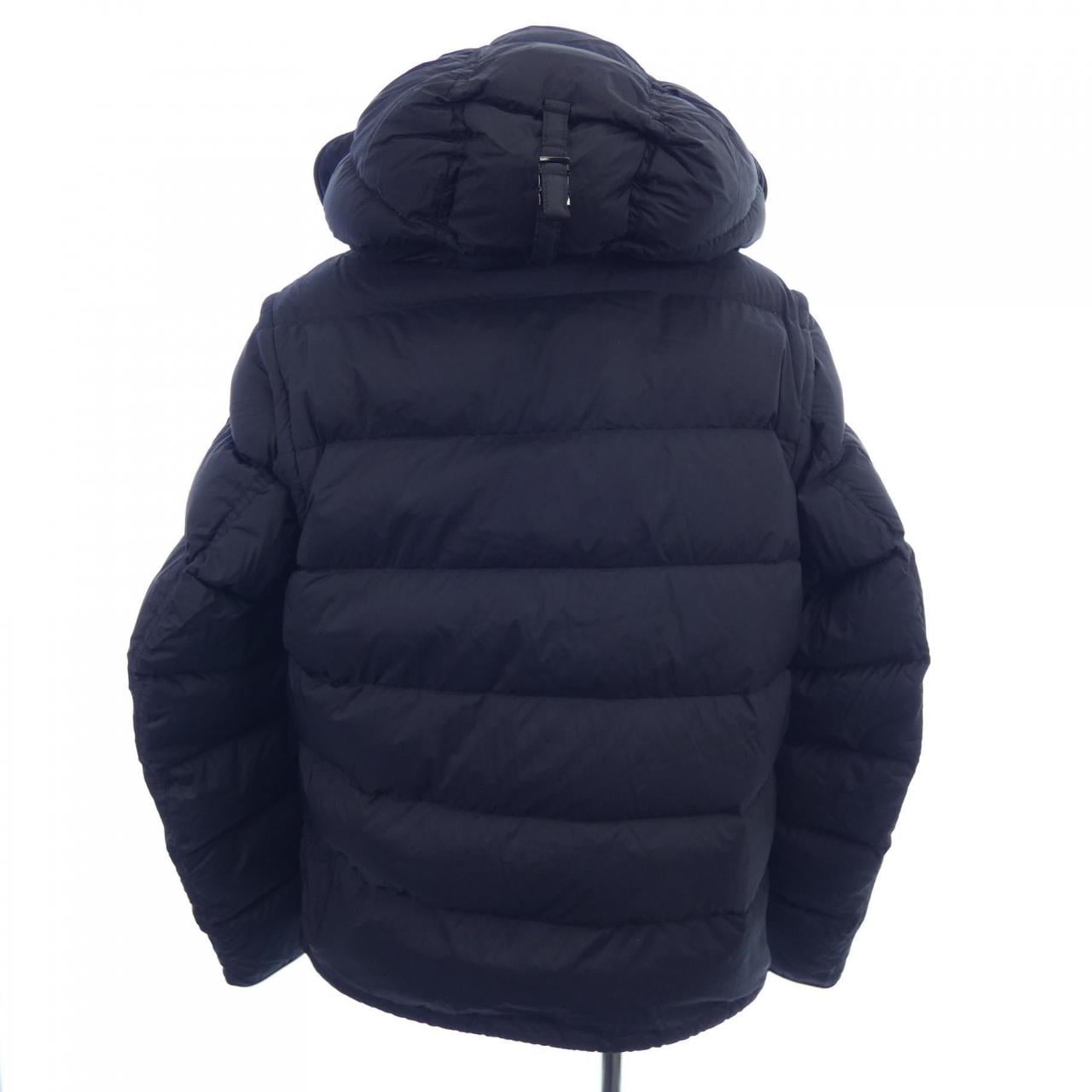 バーバリー BURBERRY ダウンジャケット