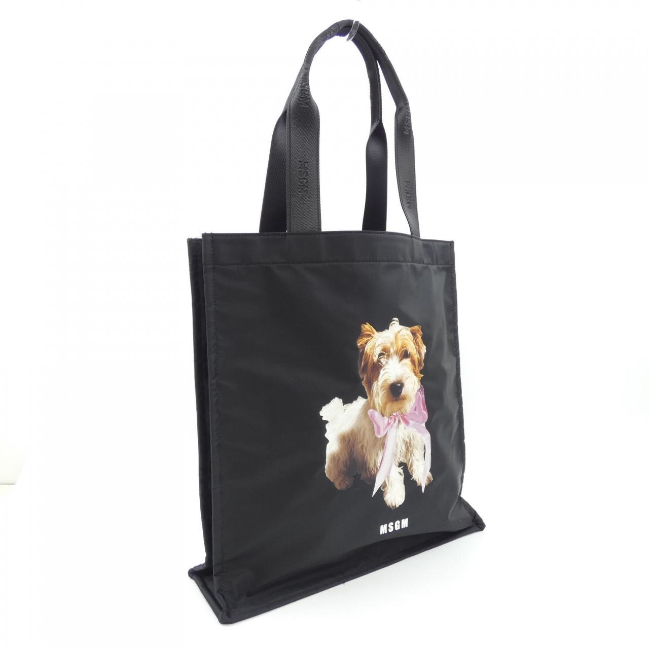 エムエスジーエム MSGM BAG