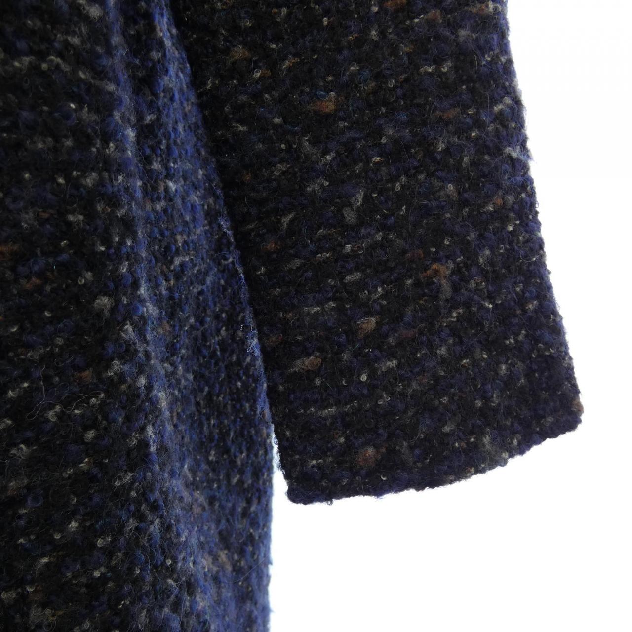 [vintage] CHANEL coat