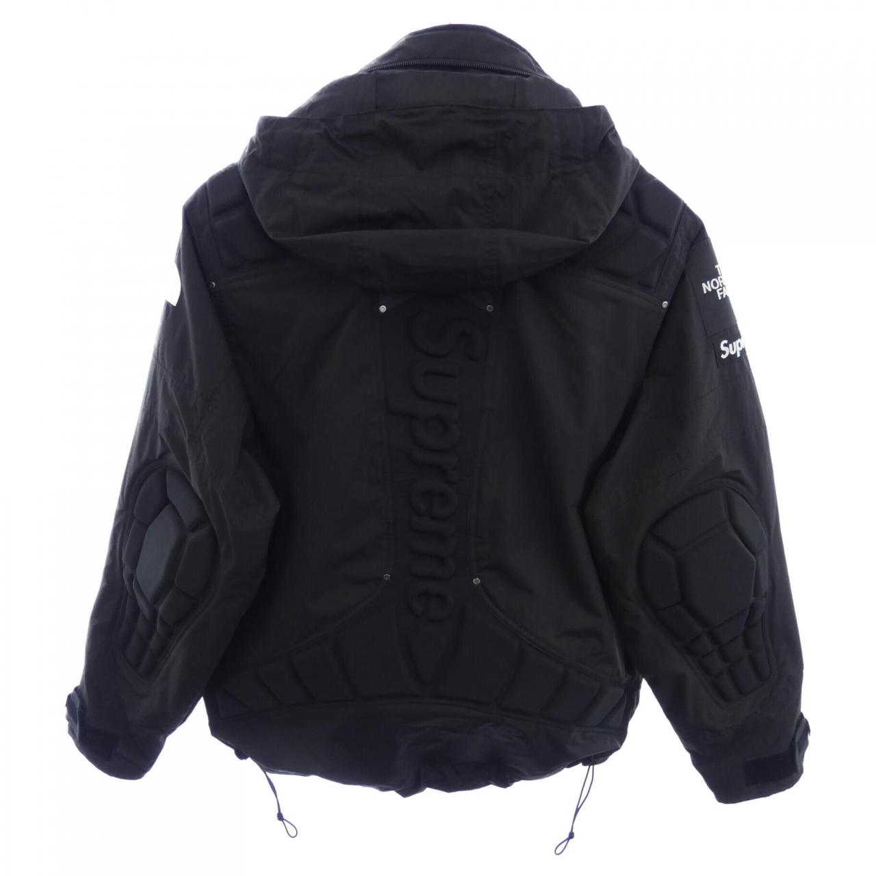 シュプリームザノースフェイス SUPREME×NORTH FACE ブルゾン