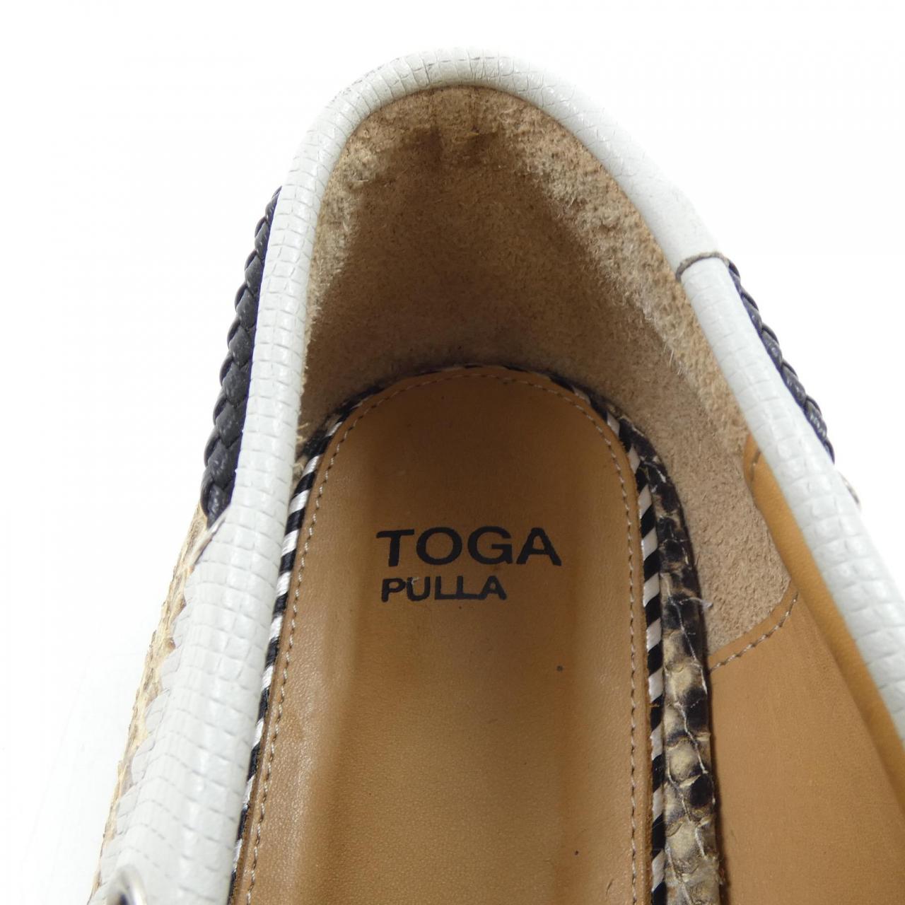 トーガ TOGA シューズ