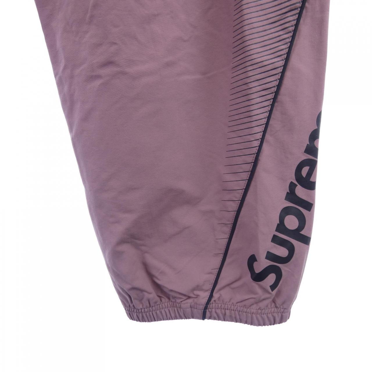 シュプリーム SUPREME パンツ