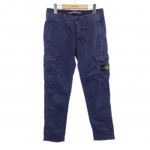ストーンアイランド STONE ISLAND 66153S2WN パンツ