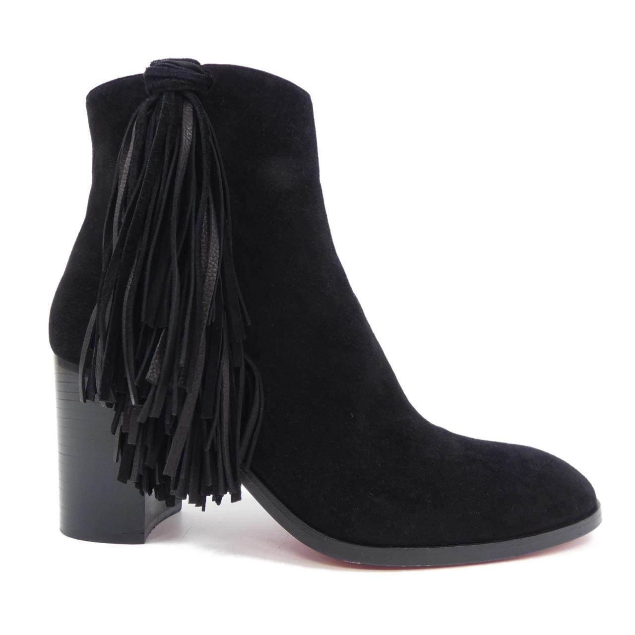 クリスチャンルブタン CHRISTIAN LOUBOUTIN ブーツ