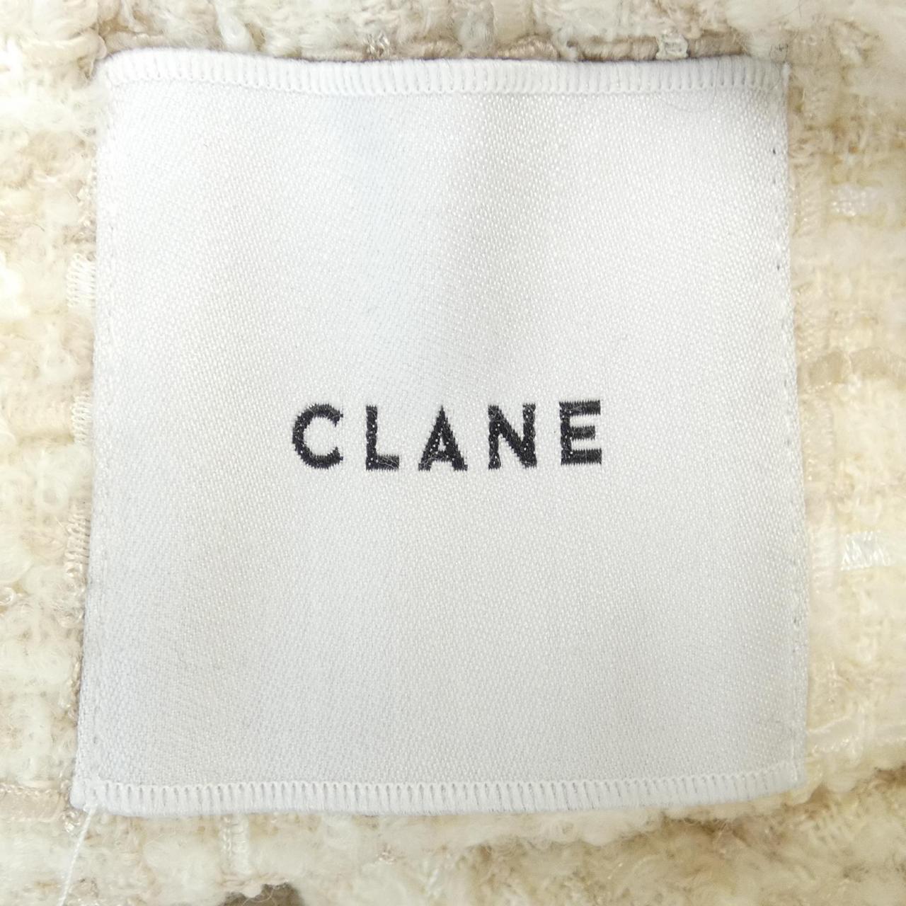 クラネ CLANE ブルゾン
