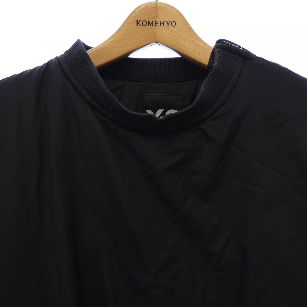 ワイスリー Y-3 FJ0381 トップス