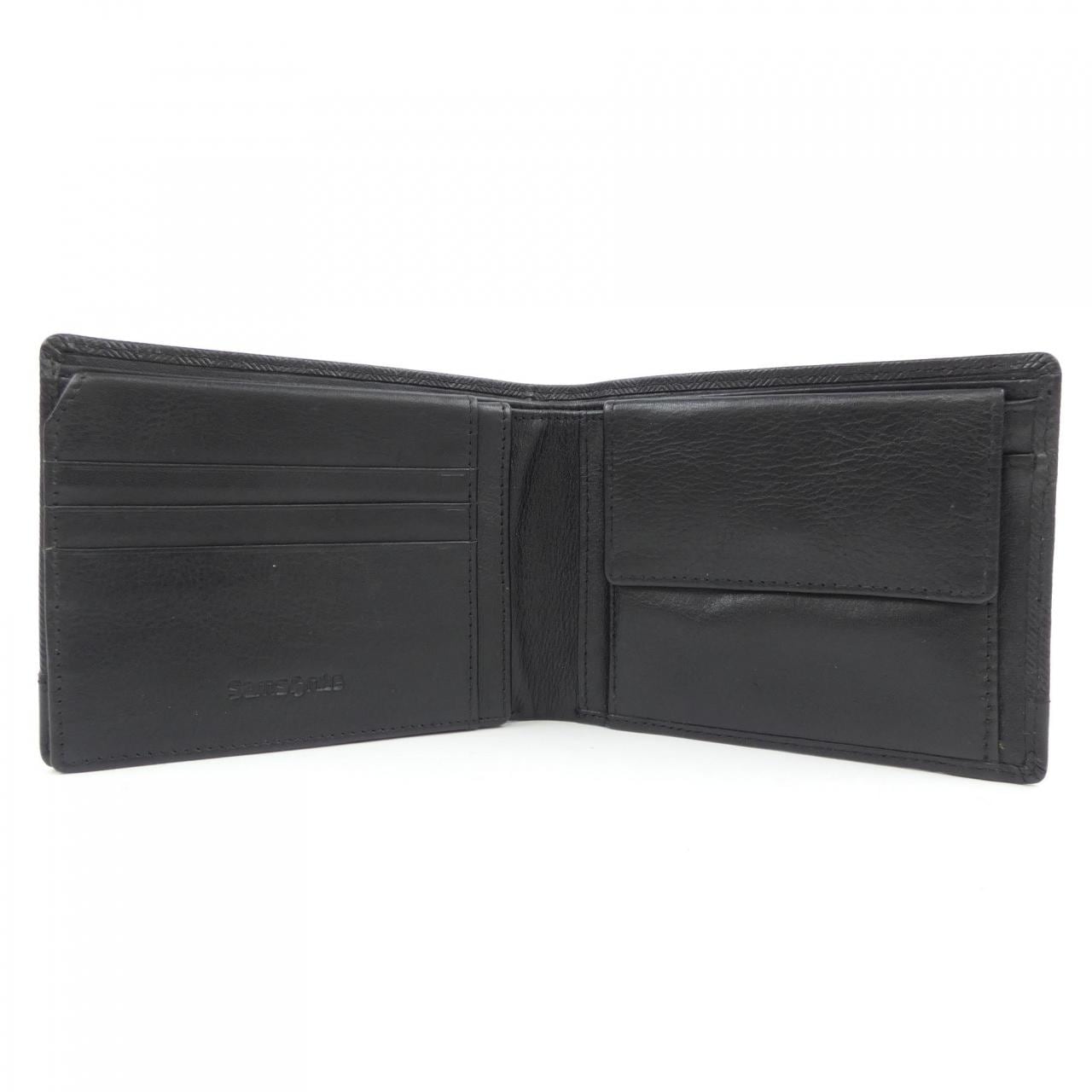 サムソナイト samsonite WALLET