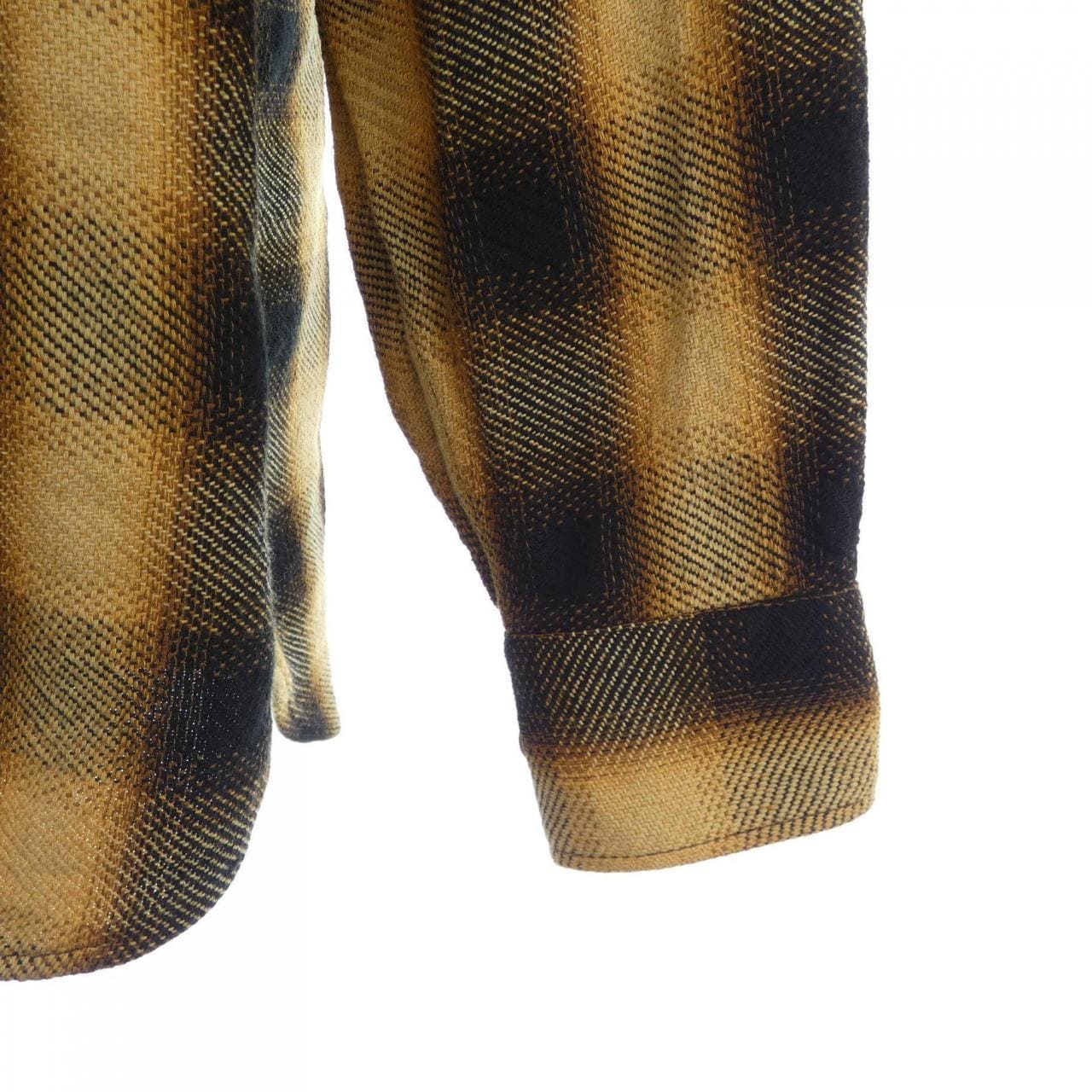 ドリスヴァンノッテン DRIES VAN NOTEN 3420700123 シャツ