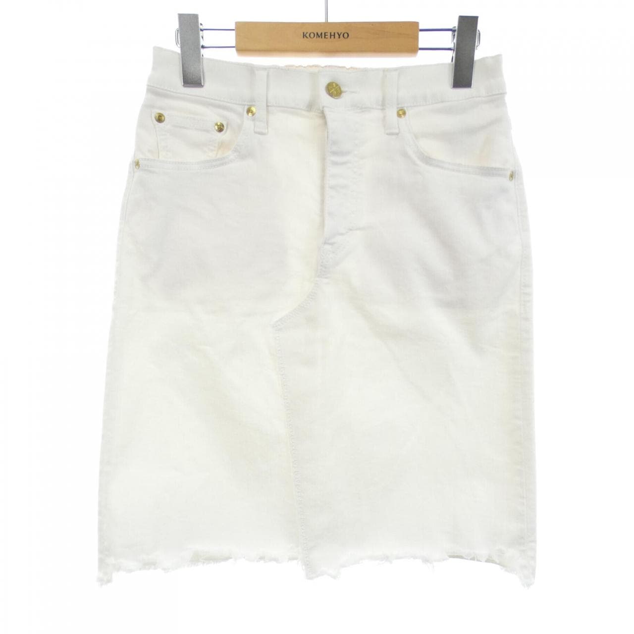 ビッグジョン BIG JOHN SURT スカート