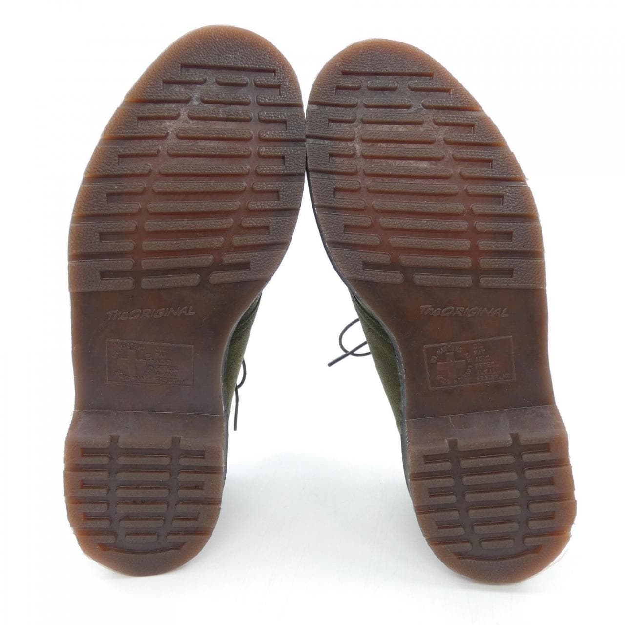 ドクターマーチン DR.MARTENS SMITHS シューズ