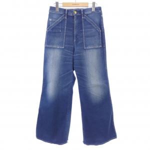 SART MXSR39L ジーンズ