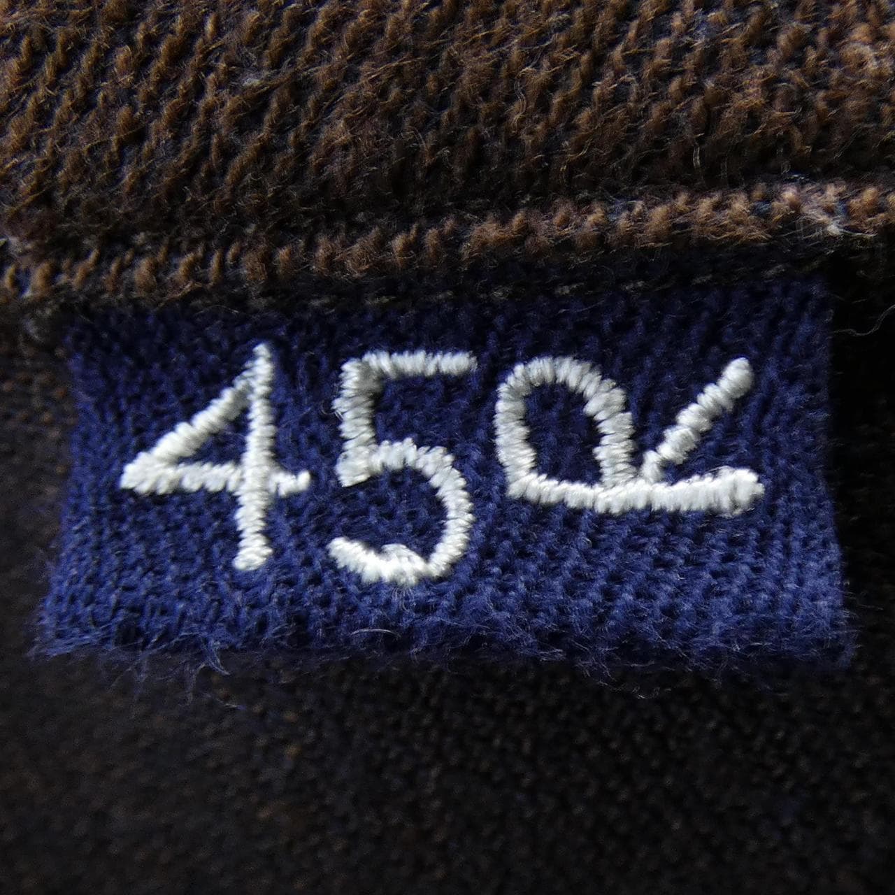 フォーティーファイブアールピーエム 45 RPM 806 3079 シャツ