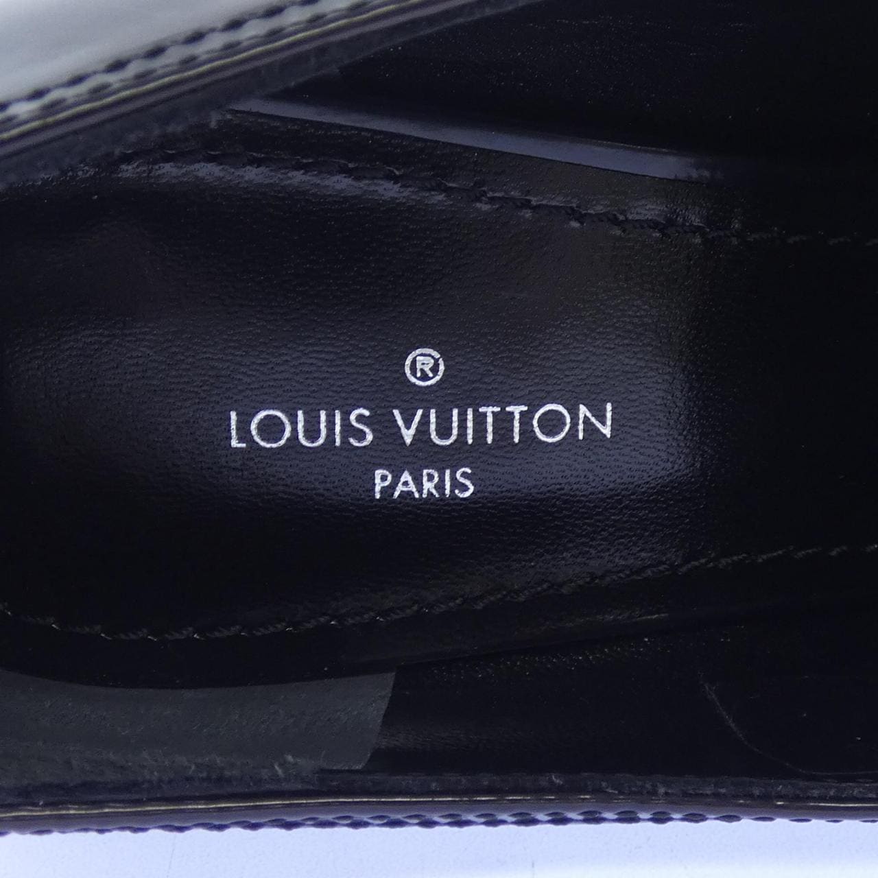 ルイヴィトン LOUIS VUITTON モノグラムフラワー LVサークル スウィフトライン シューズ