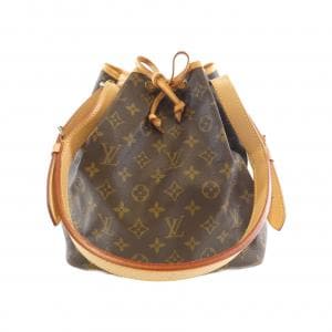ルイヴィトン モノグラム プチ ノエ M42226 ショルダーバッグ